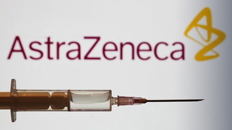 Αντιπρόεδρος AstraZeneca: Αποτελεσματικό το εμβόλιο στα νέα στελέχη του ιού