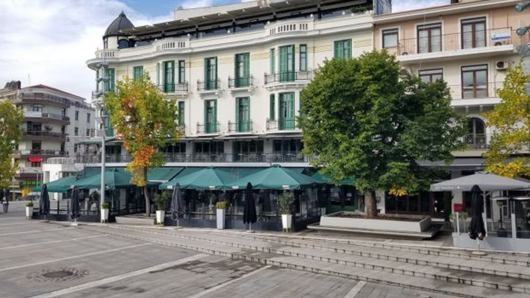 Κοζάνη: Επαγγελματίες ετοιμάζουν μεγάλη κινητοποίηση κατά του αυστηρού lockdown