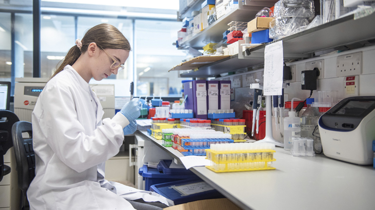 Αργεντινή: Εγκρίθηκε το εμβόλιο της AstraZeneca