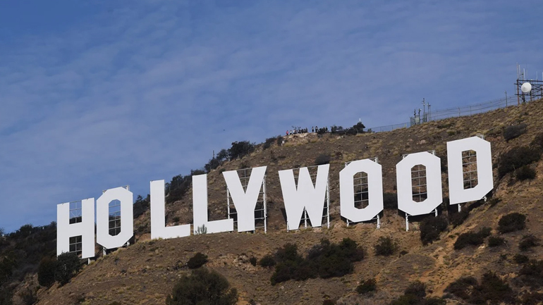 ΗΠΑ: Το Χόλιγουντ διακόπτει γυρίσματα και παραγωγές εν μέσω έξαρσης κρουσμάτων