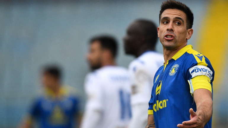 Μουνάφο: «Nα μη δεχθούμε γκολ από τον Παναθηναϊκό»