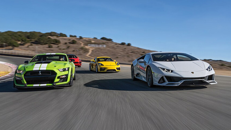 Το αυτοκίνητο που χαίρεσαι να οδηγείς Το αυτοκίνητο που χαίρεσαι να οδηγείς