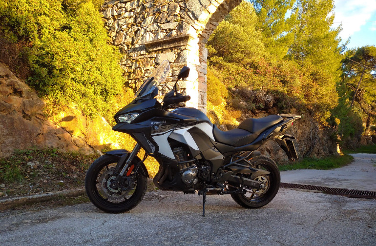 Με 120 ίππους μπορείς να κάνεις πολλά και σίγουρα να κινηθείς σβέλτα