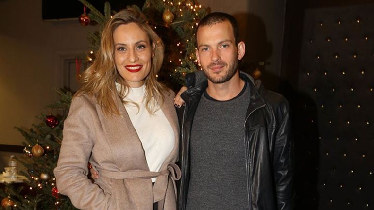 Ελεονώρα Μελέτη: Πώς είναι η σχέση της με τον σύζυγό της μετά την απόκτηση της κόρης τους;