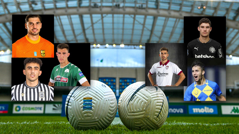 Η nouvelle vague της Super League