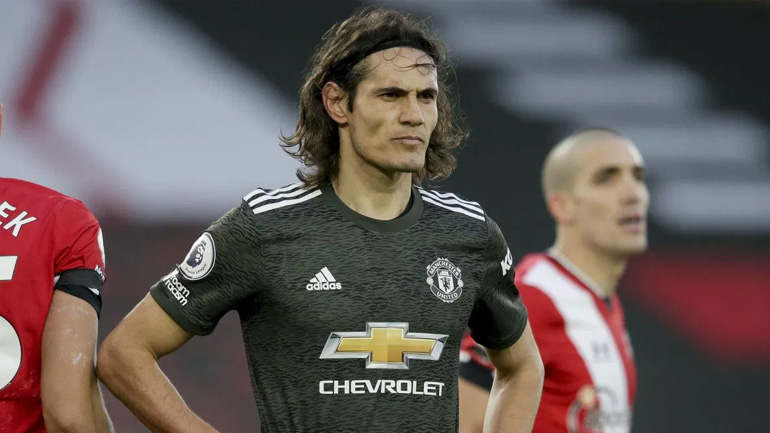 Μάντσεστερ Γιουνάιτεντ: «Ο Καβάνι δεν είναι ρατσιστής»