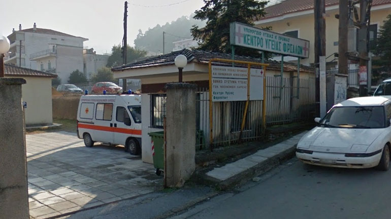 Τέλος στο «θρίλερ» της εξαφάνισης της 16χρονης στην Ανάβρα