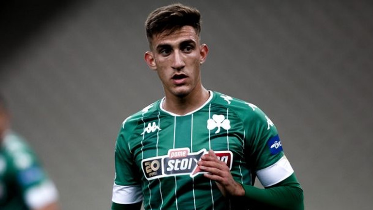 Παναθηναϊκός: Κατατέθηκαν βελτιωμένες προτάσεις για νέα συμβόλαια στους πέντε «μικρούς»