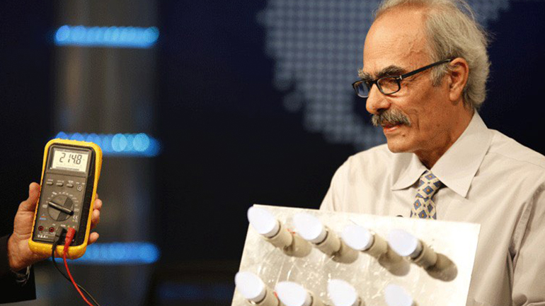 Πέτρος Ζωγράφος: Η πρόοδος και η αλλαγή