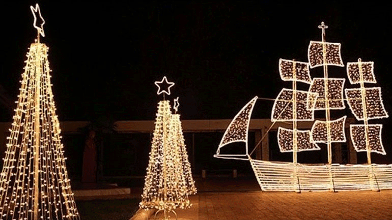 Πρωτοχρονιάτικα έθιμα στα Δωδεκάνησα