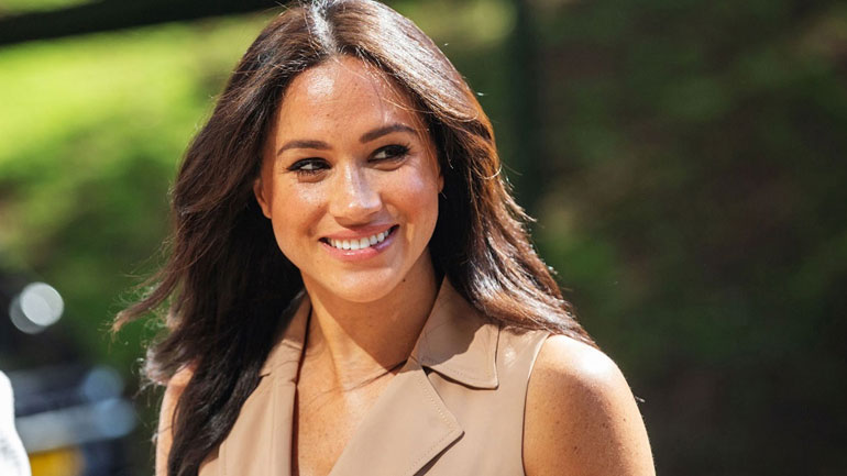 Η Meghan Markle ετοιμάζεται να γράψει το δικό της βιβλίο