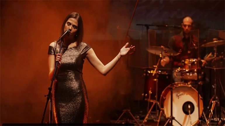 Διαδικτυακή εορταστική συναυλία των Souled Out από το Μέγαρο Μουσικής Θεσσαλονίκης