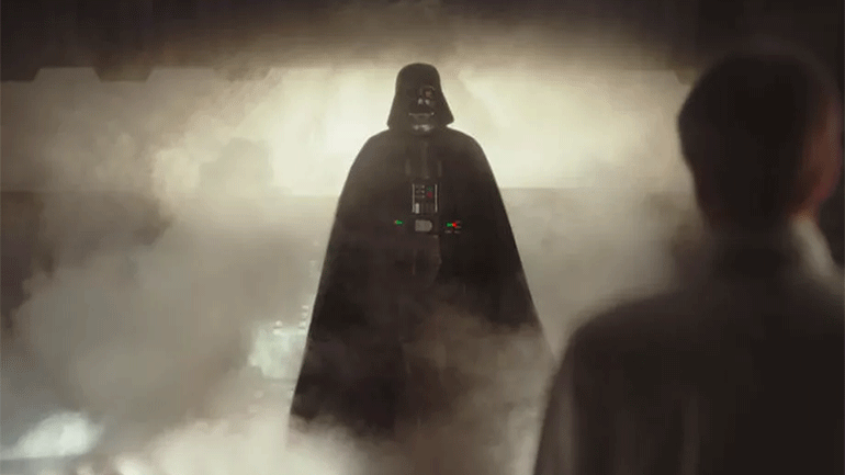 Ο Νταρθ Βέιντερ αναδείχθηκε σε ψηφοφορία ο απόλυτος κακός του Star Wars