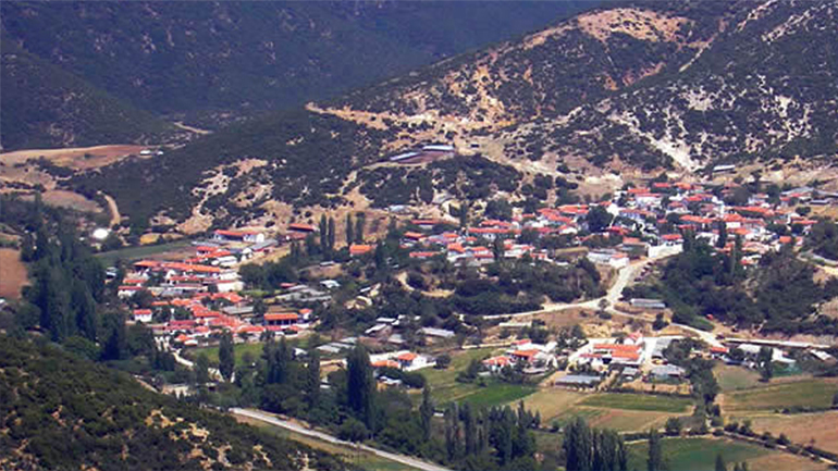 Σε αυστηρό lockdown η κοινότητα Στροφή στη Ροδόπη