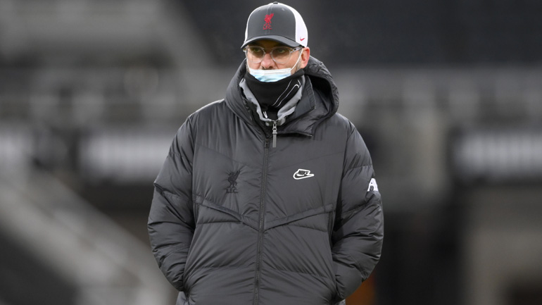 Κλοπ: «Δεν είχαμε το αποτέλεσμα που θέλαμε, αλλά υπάρχουν πιο σημαντικά πράγματα στη ζωή»