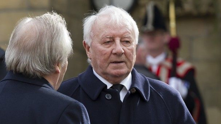 «Έφυγε» από τη ζωή ο παλιός προπονητής των Μάντσεστερ Γιουνάιτεντ και Τσέλσι, Τόμι Ντόχερτι