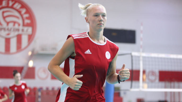 Γιώτα: «Φεύγω λόγω της αβεβαιότητας στον ερασιτεχνικό αθλητισμό»