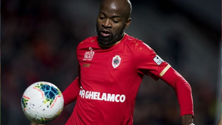 Λαμκέλ Ζε: «Έκανα την επιλογή μου, θέλω να πάω στον Παναθηναϊκό!»