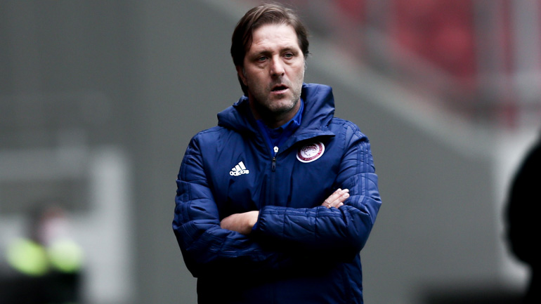 Μαρτίνς: «Και αγορά και πώληση… όσο είναι ανοιχτή η αγορά»