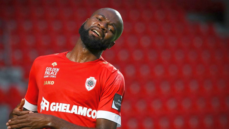 Παναθηναϊκός: «Κολλάει» ο δανεισμός του Ζε