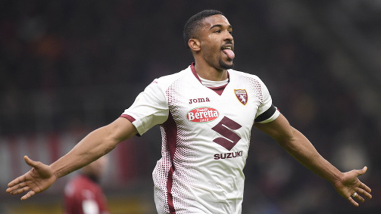 Λίβερπουλ: Επαφές για τον Μπρέμερ