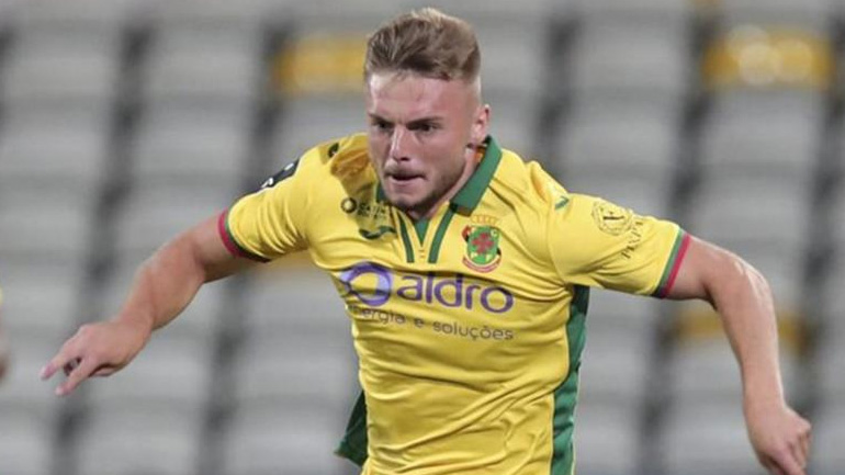 Προτιμάει τον Ολυμπιακό ο Ρέαμπτσιουκ – Επιμένει η Πόρτο