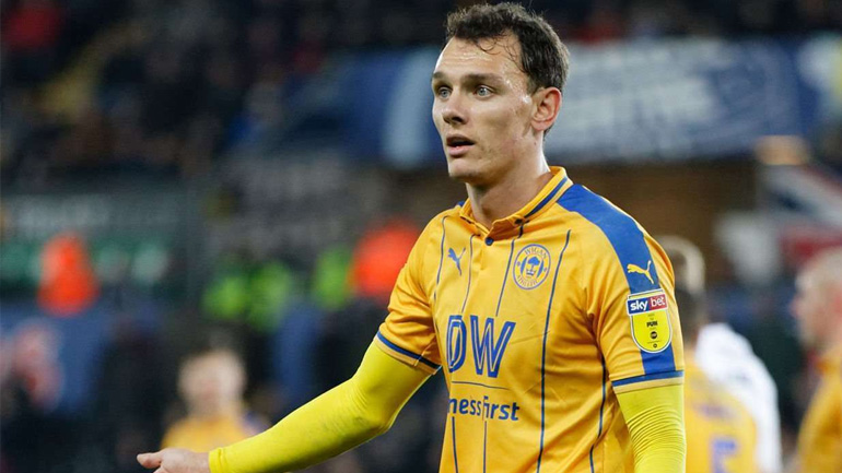 ΑΠΟΕΛ: Έκλεισε τον Νέισμιθ μετά τον Γκάρνερ