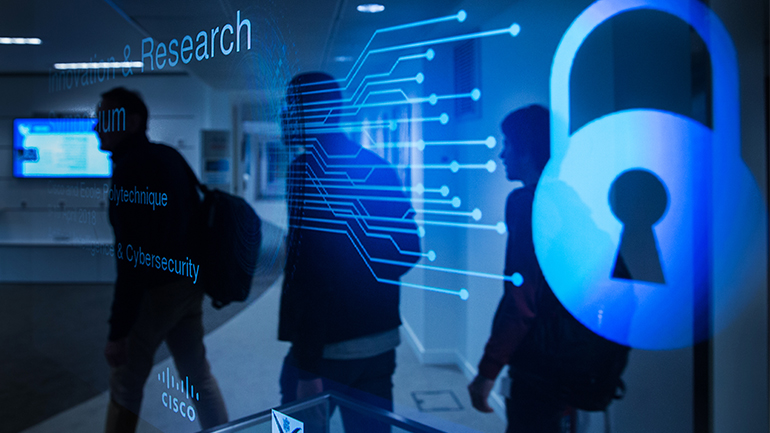 Κυβερνοασφάλεια: Ανασκόπηση της χρονιάς που φεύγει