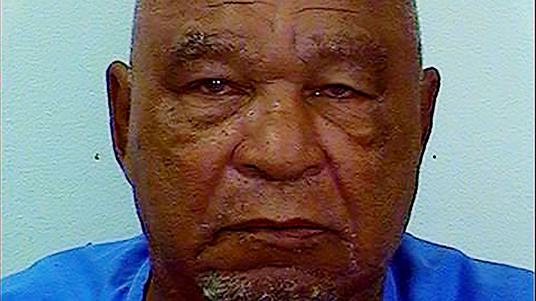 Πέθανε ο χειρότερος κατά συρροή δολοφόνος των ΗΠΑ Σάμιουελ Λιτλ