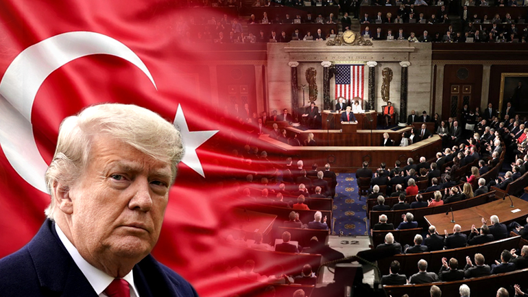 “Ράπισμα” στον Τραμπ από τη Γερουσία