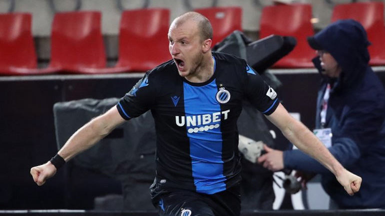 Συμφώνησε με τον Τσέχο Μίκαελ Κρμέντσικ ο ΠΑΟΚ