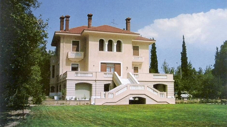 Το Ελληνικό Ίδρυμα Πολιτισμού συνεργάζεται με το Ελληνικό Μορφωτικό Ινστιτούτο Ιταλίας