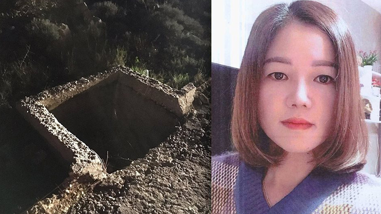 Βίλια: Εντοπίστηκε το τελευταίο στίγμα από το κινητό της Κινέζας που βρέθηκε νεκρή σε βαλίτσα