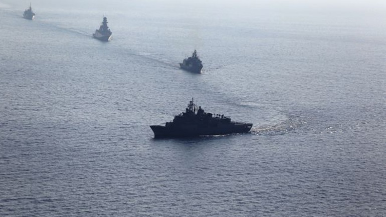 Η Τουρκία αμφισβητεί με Navtex την ελληνική αρμοδιότητα νοτιοανατολικά της Κρήτης Η Τουρκία αμφισβητεί με Navtex την ελληνική αρμοδιότητα νοτιοανατολικά της Κρήτης