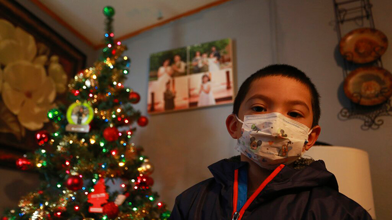 Μεξικό: Ακόμη 700 θάνατοι και 11.091 κρούσματα τις προηγούμενες 24 ώρες