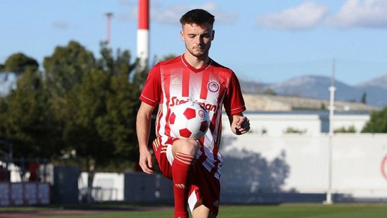 Ολυμπιακός: Με Ρέαμπτσιουκ και Χασάν η αποστολή