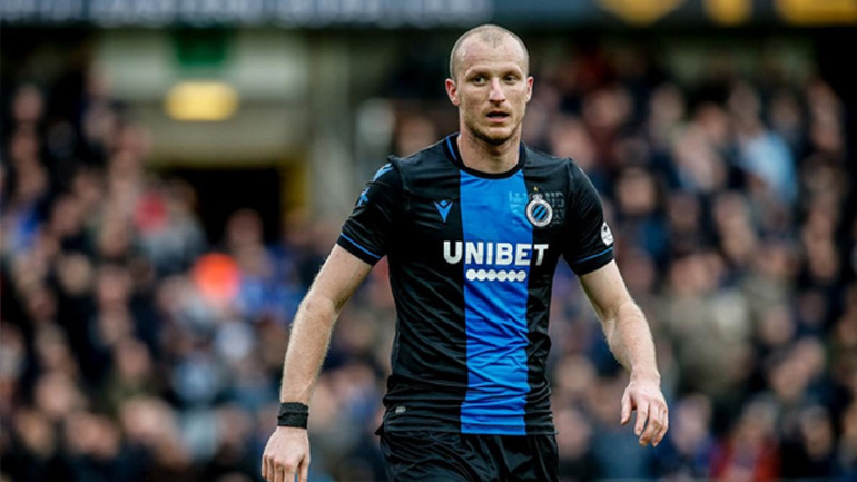 Αγωνία για Κρμέντσικ στον ΠΑΟΚ