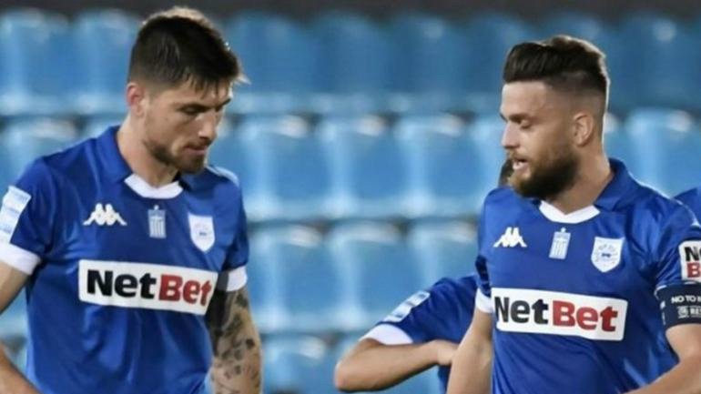 Με τρεις απουσίες ο ΠΑΣ Γιάννινα