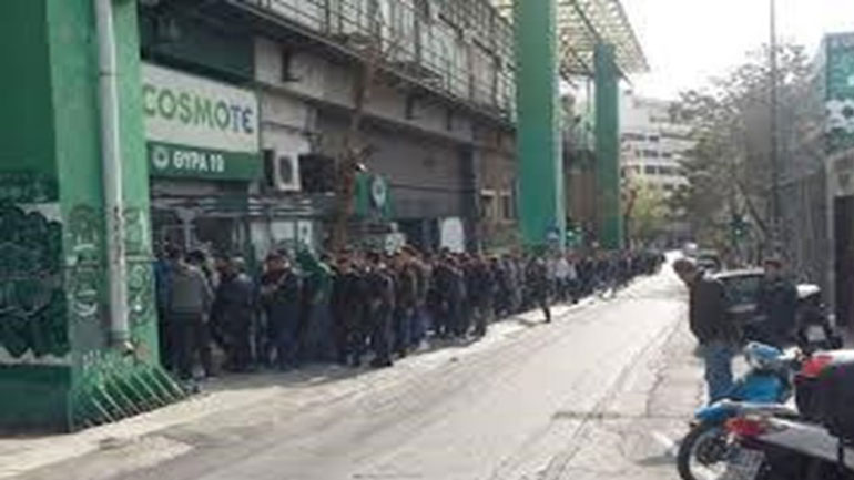 Στον Παναθηναϊκό για το γήπεδο σέρνεται πάλι ο… «χορός των καταραμένων»