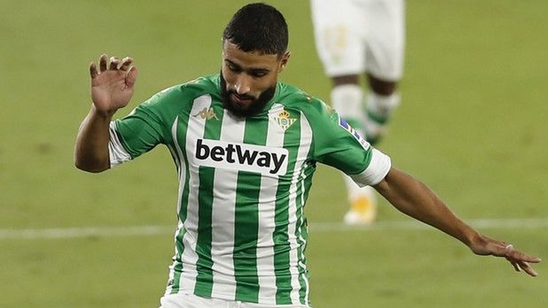 Ισόπαλες 1-1 Μπέτις και Σεβίλλη στο ντέρμπι της Ανδαλουσίας