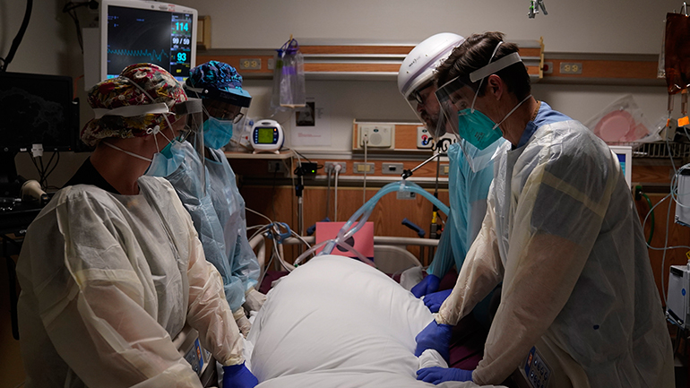 Σε νέα καραντίνα το Γιβραλτάρ – Υποψίες για εμφάνιση της βρετανικής μετάλλαξης