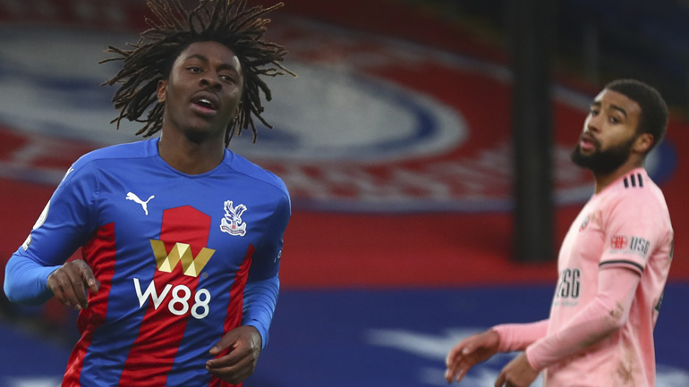 Αγγλία: «Βυθίζεται» η Σέφιλντ, 2-0 η Πάλας