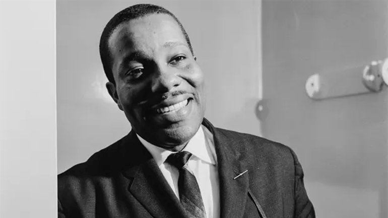 Πέθανε ο Γιουτζίν Ράιτ, μέλος του Dave Brubeck Quartet