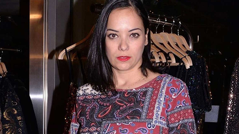 Κατερίνα Τσάβαλου: «Γίνονται σειρές και δεν μαθαίνονται, δεν γίνονται πια κάστινγκ;»