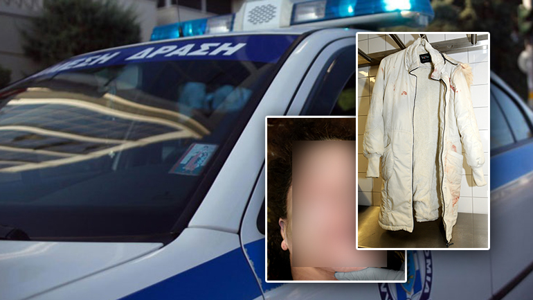 Θρίλερ με τη δολοφονία γυναίκας στη Γερμανία – Έρευνες σε όλη την Ευρώπη για τα στοιχεία της