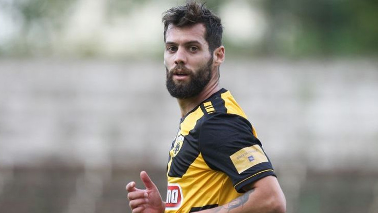 ΑΕΚ: Δανεικός στην Μορεϊρένσε ο Σιμάο