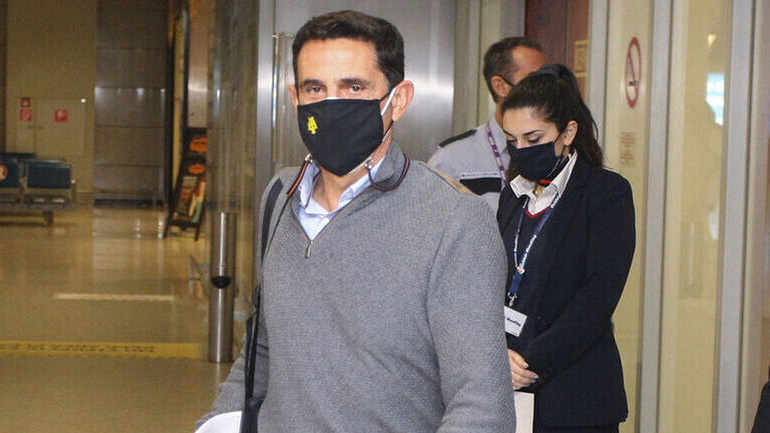 Χιμένεθ: «Δεν μπορώ να κάνω μαγικά»