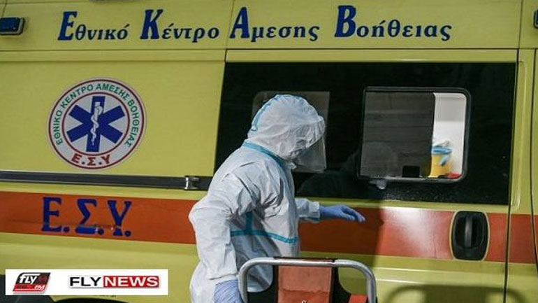 Φουντώνει ο κορωνοϊός στην Σπάρτη – Κρούσματα και σε πρόσφυγες