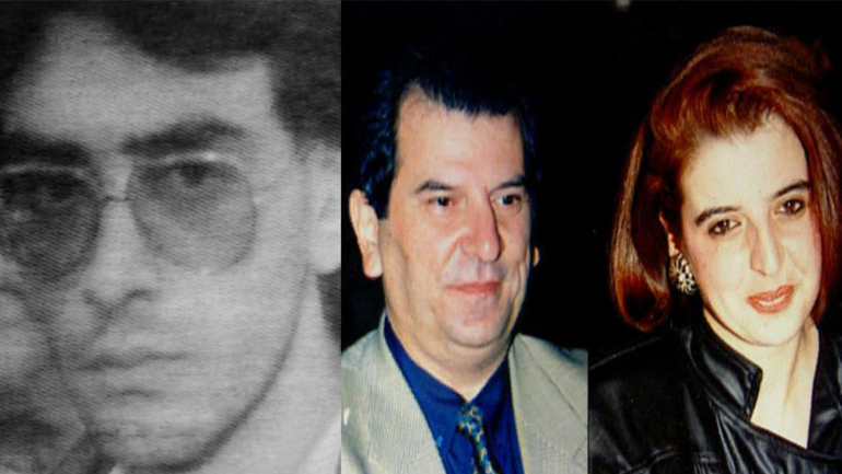 Αυτός είναι ο «​​​​​​​γιατρός»​​​​​ του διπλού φονικού Νικολαΐδη – Καλαθάκη