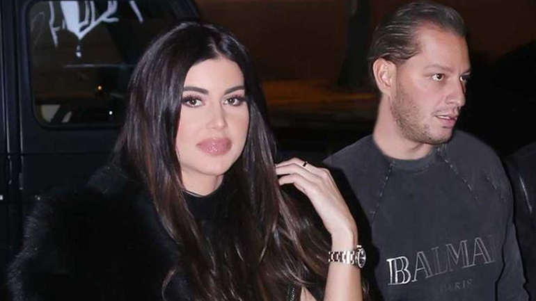 Ιωάννα Μπέλλα – Γιάννης Λεωνίδας Λεωνιδίου: Τίτλοι τέλους στη σχέση τους!